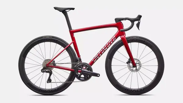 Specialized TARMAC SL8 Pro Ultegra DI2 image 5