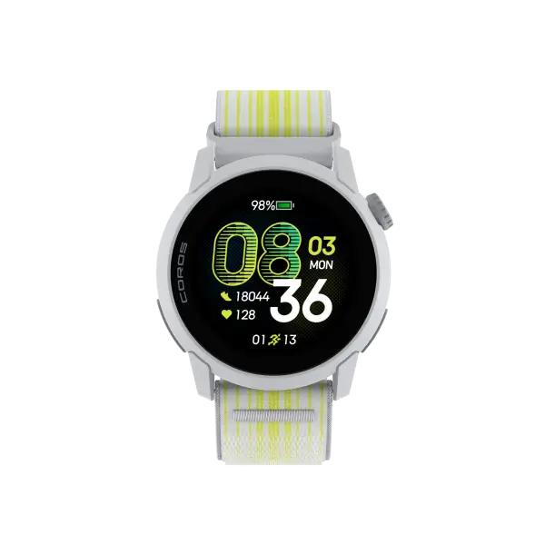 coros pace 4 - nylon image 1