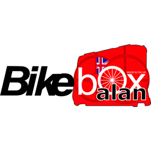 Bike Box Alan brand