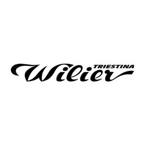 Wilier Zero SLR brand