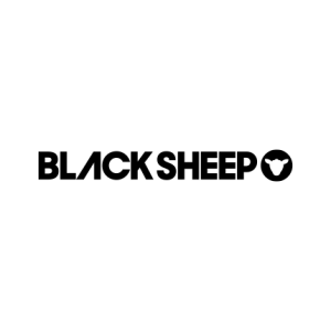 Black Sheep ESSENTIALS JERSEY brand