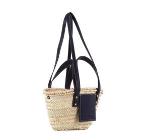Moroccan Basket image 1