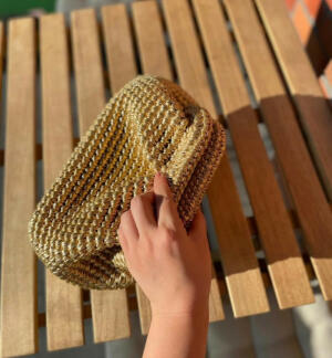 King Pouch Bag image 0