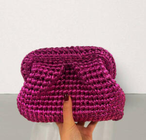 King Pouch Bag image 3