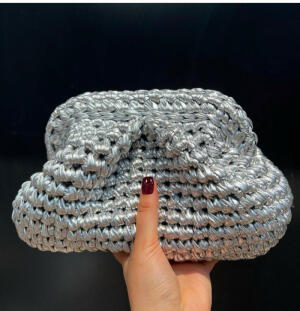 King Pouch Bag image 4