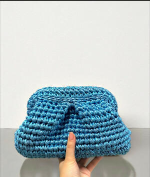 King Pouch Bag image 5