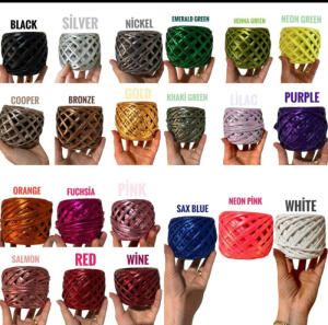 حقيبة يد جديدة 2024 image 6