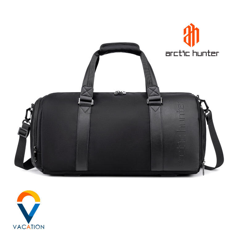 Arctic hunter Travel bag LXB00834