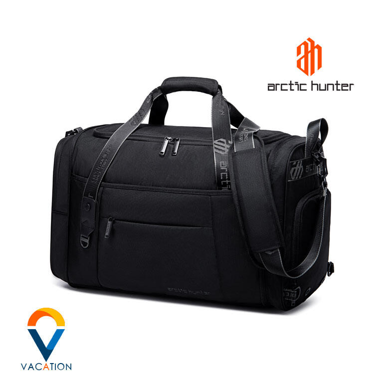 Arctic hunter Travel bag LX00021