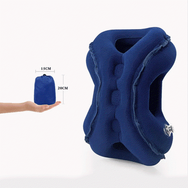 Travel Headrest image 1