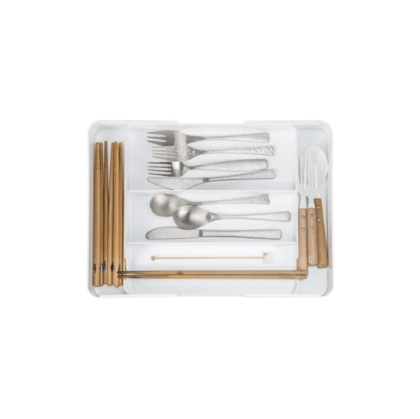 Drawer organizer box image 5