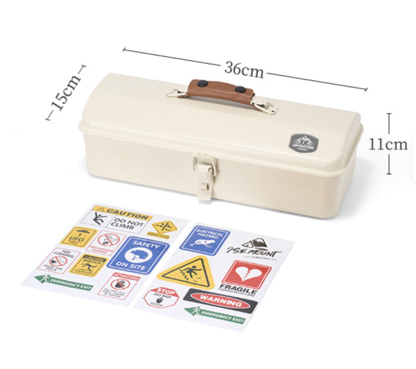 VC ADVENTURE Coffee Box W image 4
