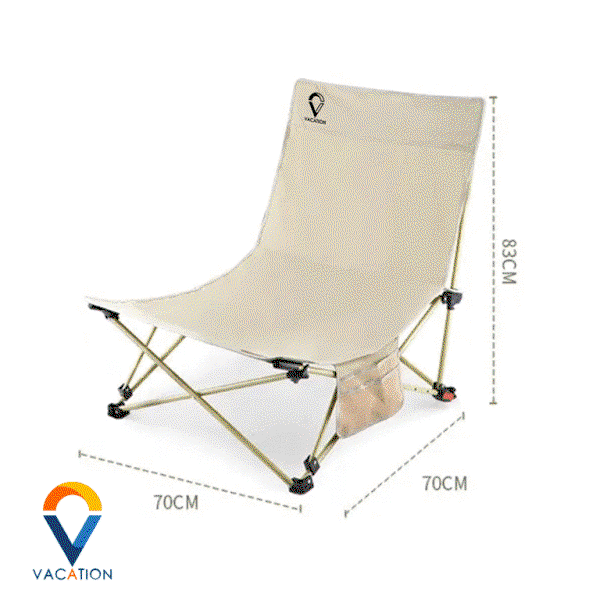 VC Wide rest chair image 1