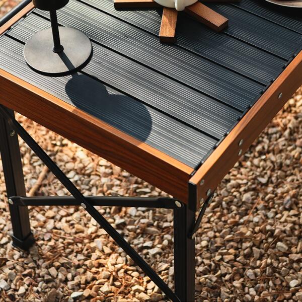 Picnic IGT table image 1