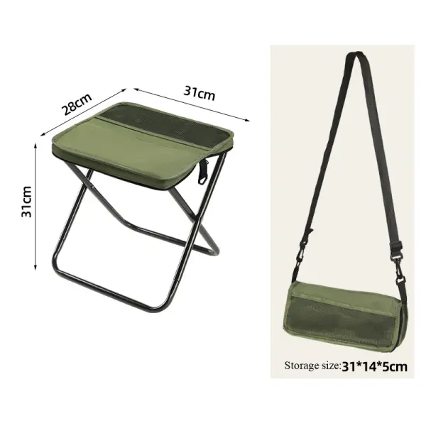 Portable Stool image 3