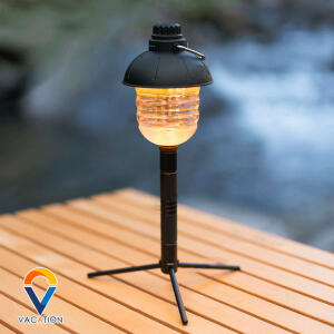 Tactical lamp stand image 0