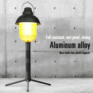 Tactical lamp stand image 1