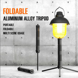 Tactical lamp stand image 8