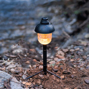 Tactical lamp stand image 9