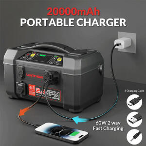 لوكي ثور AW401 - 5 in 1 image 2