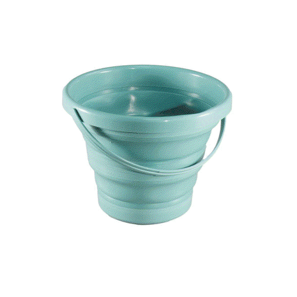 Collapsible bucket image 3