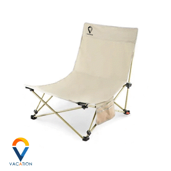 VC Wide rest chair image 0