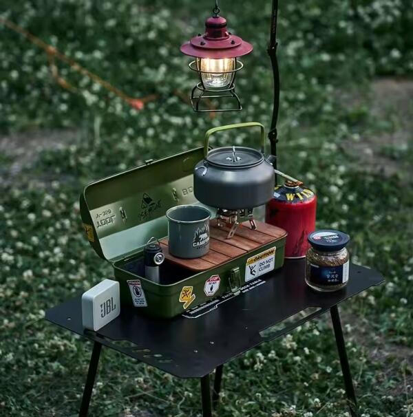VC ADVENTURE Coffee Box  image 0