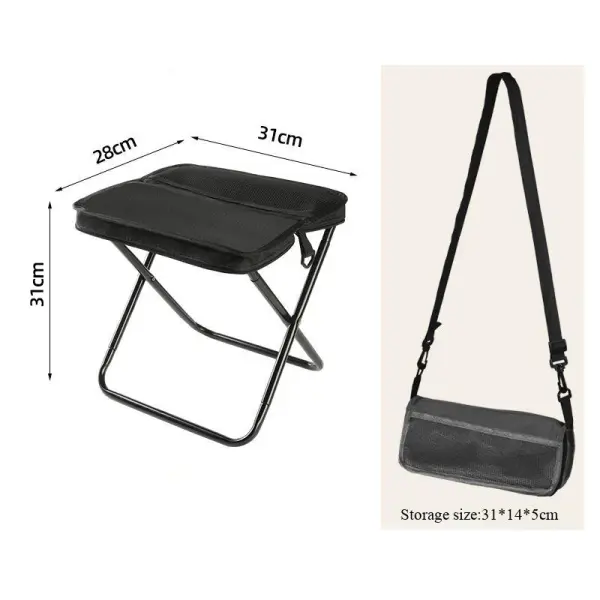 Portable Stool image 1