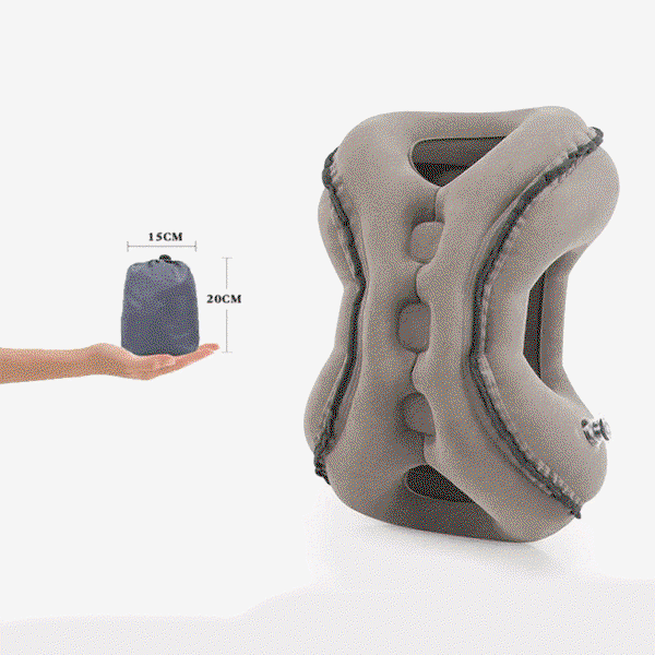 Travel Headrest image 5