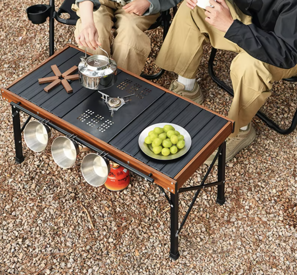 Picnic IGT table image 6