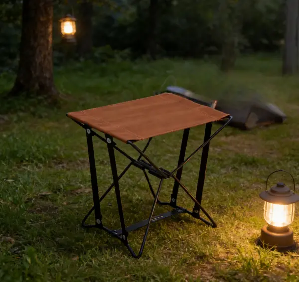 Foldable Stool image 3