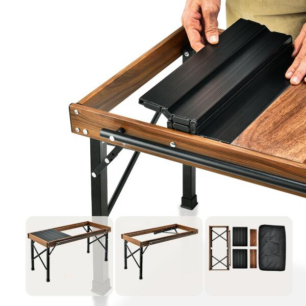 Picnic IGT table image 2