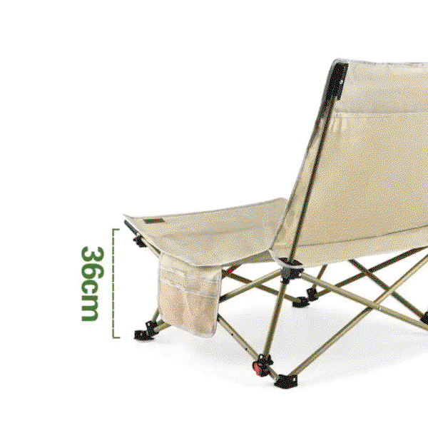 VC Wide rest chair image 3