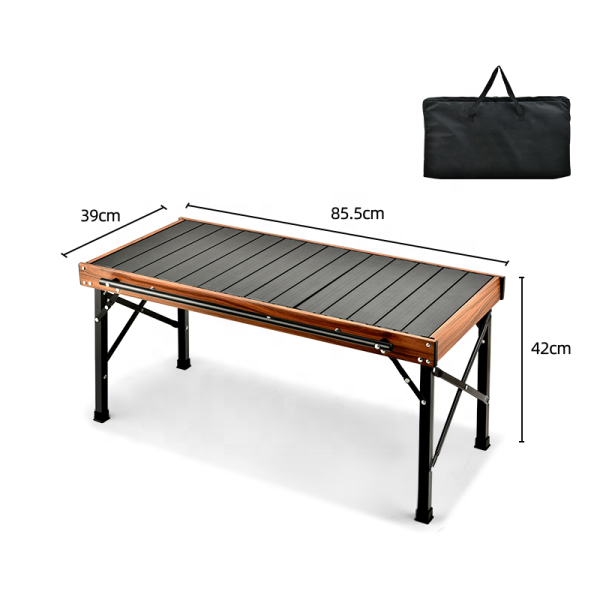 Picnic IGT table image 0