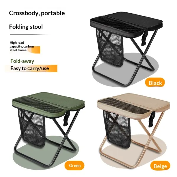 Portable Stool image 5