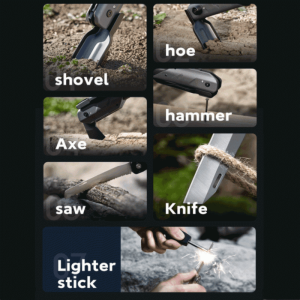 NexTool Thor shovel image 12