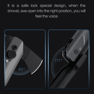 NexTool Thor shovel image 14