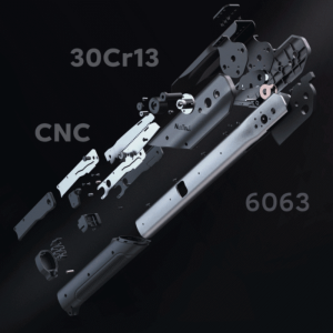 NexTool Thor shovel image 4