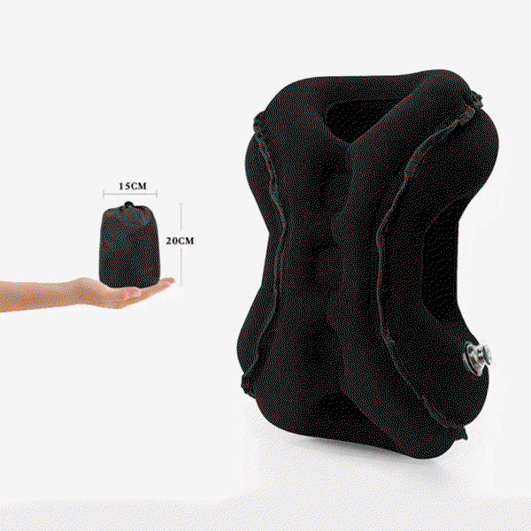 Travel Headrest image 4