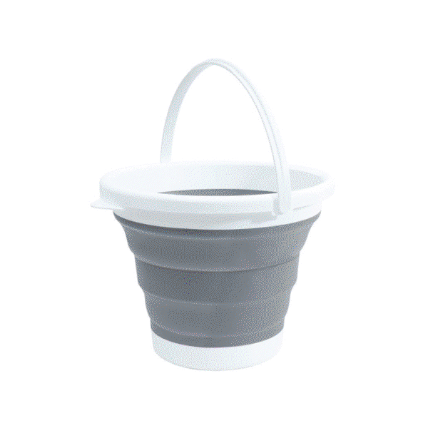 Collapsible bucket image 1