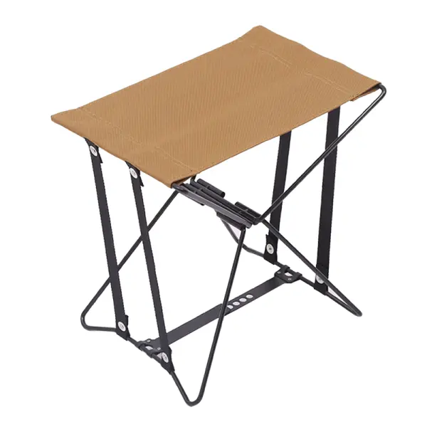 Foldable Stool image 1