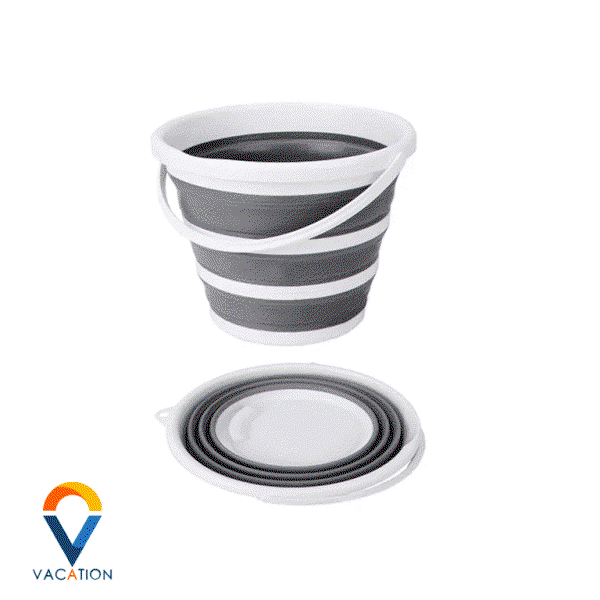 Collapsible bucket image 0
