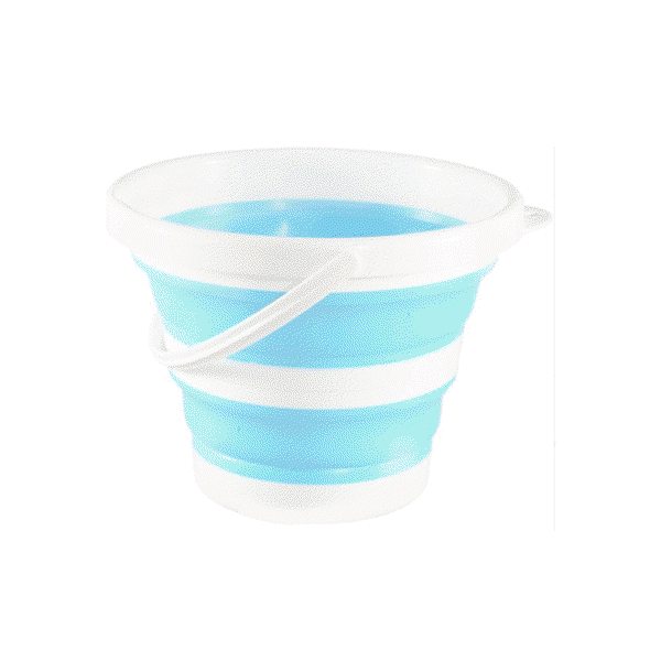Collapsible bucket image 5