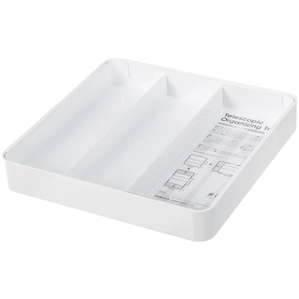 Drawer organizer box image 4