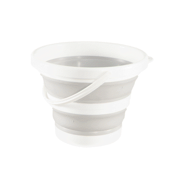 Collapsible bucket image 6