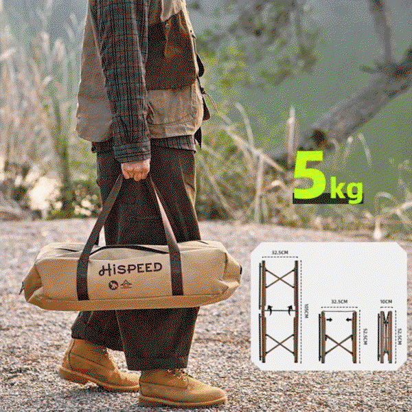 Camping IGT table image 4