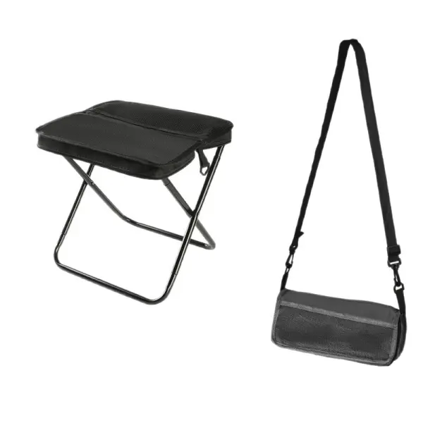 Portable Stool image 0