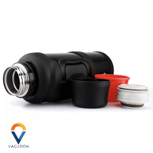 Stainless steel Thermos image 2