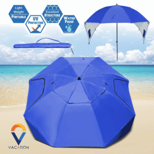 Multifunctional umbrella image 1