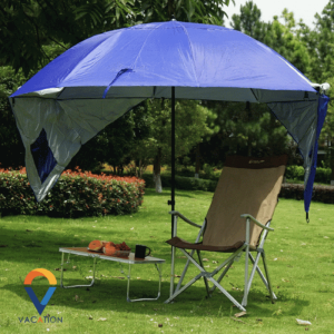 Multifunctional umbrella image 2